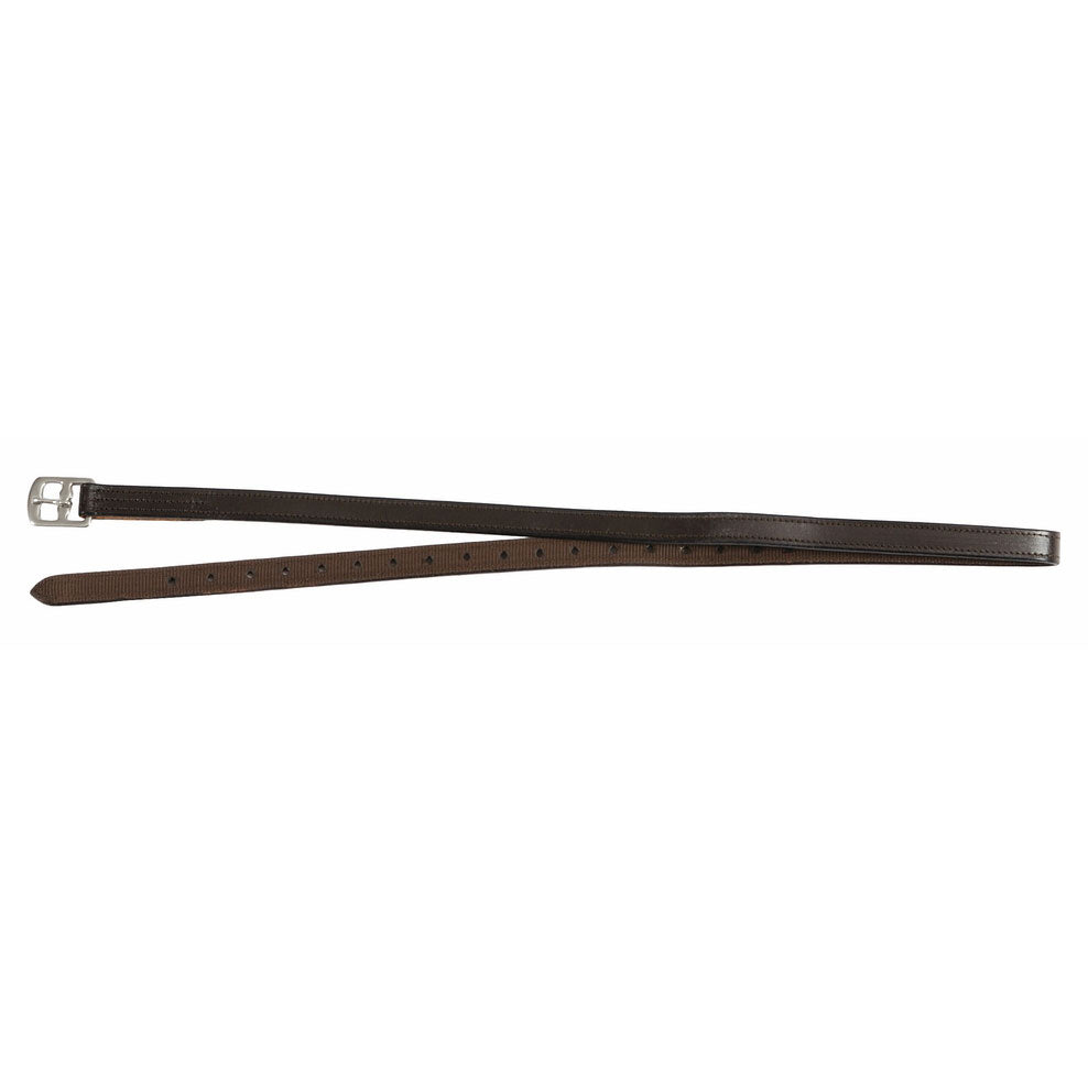 Henri de Rivel Children'S Nylon Lined Stirrup Leather - Breeches.com