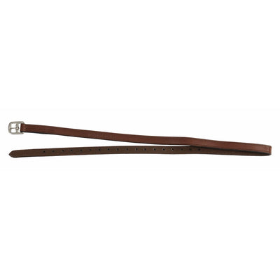Henri de Rivel Children'S Nylon Lined Stirrup Leather