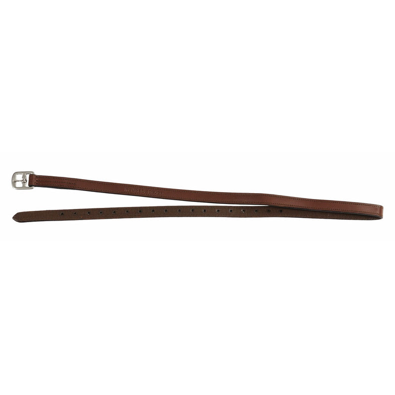 Henri de Rivel Children'S Nylon Lined Stirrup Leather - Breeches.com
