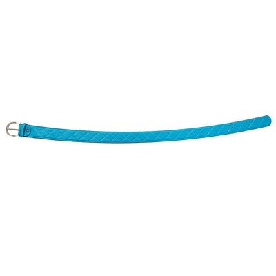 The Tailored Sportsman Quilted C Belt