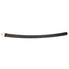 The Tailored Sportsman Quilted C Belt