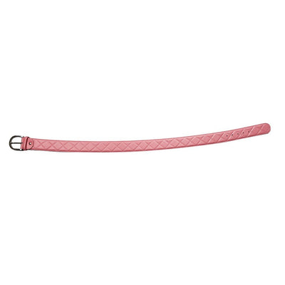 The Tailored Sportsman Quilted C Belt
