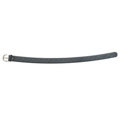The Tailored Sportsman Quilted C Belt