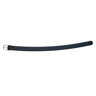 The Tailored Sportsman Quilted C Belt