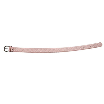 The Tailored Sportsman Quilted C Belt