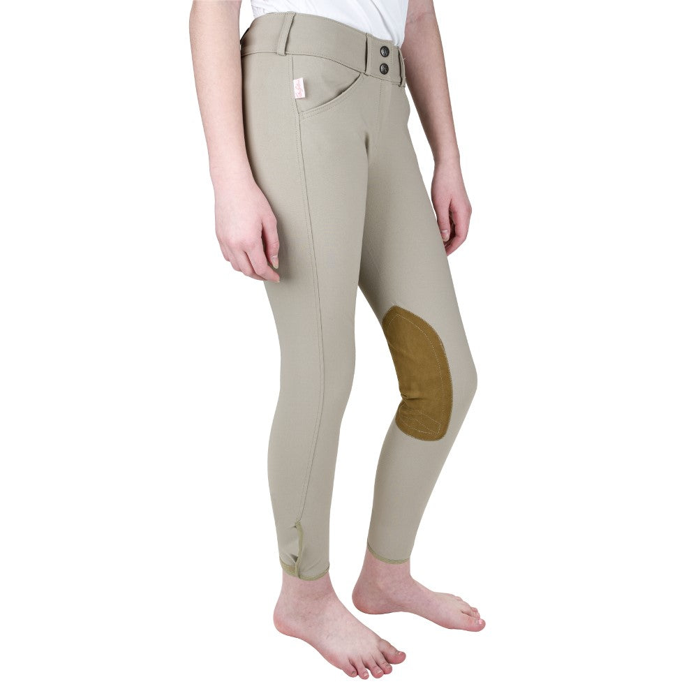 The Tailored Sportsman