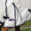 Weatherbeeta Comfitec Essential Mesh II Standard Neck - Breeches.com