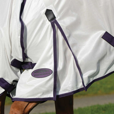 Weatherbeeta Comfitec Essential Mesh II Standard Neck - Breeches.com