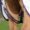 Weatherbeeta Comfitec Essential Mesh II Standard Neck - Breeches.com