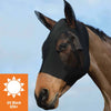 Weatherbeeta Stretch Bug Eye Saver With Ears - Breeches.com