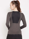 Equine Couture Equilibrium Long Sleeve Shirt - Breeches.com