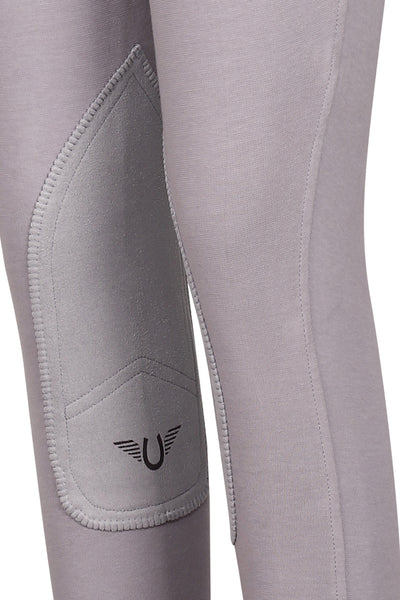 TuffRider Children's Whimsical Horse Embroidered Pull-On Jodhpurs_5
