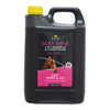 Lincoln Silky Shine 2 in 1 Shampoo and Conditioner - 4 litre - Breeches.com