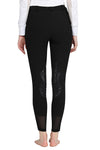 Tuffrider Tiffany Ribbed Breech With Silicone Knee Patch_5
