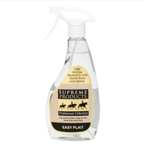 Supreme Products Easy Plait - 500ml - Breeches.com