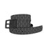 C4 Bits Belt- Black w/ Black Buckle - Breeches.com