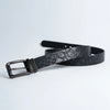 In Bloom w/ Brushed Onyx Elite Buckle - Breeches.com