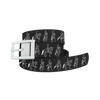 C4 Dressage Outline Black Belt - Breeches.com