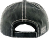 AWST Int'l Horse Mom Cap - Breeches.com