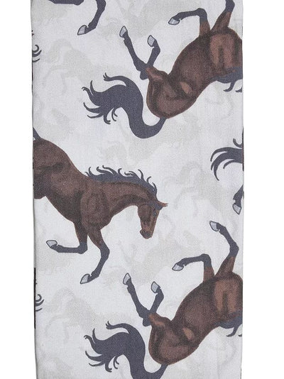 AWST Int'l Vintage Horse Head Flour Sack Kitchen Towel - Breeches.com