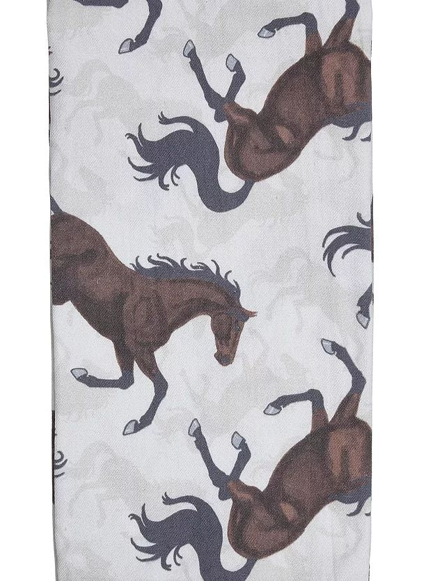 AWST Int'l Vintage Horse Head Flour Sack Kitchen Towel - Breeches.com