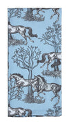 AWST Intl Horse Themed Kitchen Towel - Breeches.com