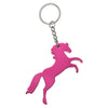 AWST Int'l Rearing Horse Keychain - Breeches.com