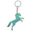 AWST Int'l Rearing Horse Keychain - Breeches.com