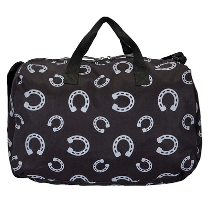 AWST Int “Lila” Travel Duffle Bag - Breeches.com