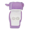 AWST Int'l Rhinestone Horseshoe Earrings  w/Horse Head Gift Box - Breeches.com