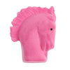 AWST Int'l Rhinestone Horseshoe Earrings  w/Horse Head Gift Box - Breeches.com