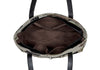 AWST Int'l Equestrian Tapestry Pattern Tote Bag w/ Snaffle Bit - Breeches.com