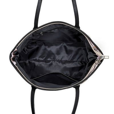 AWST Int'l "Lila" Horses All Over Handbag - Breeches.com