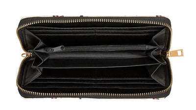AWST Int'l "Lila" Rodeo Clutch Wallet - Breeches.com