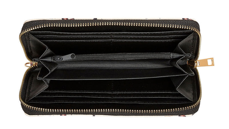 AWST Int'l "Lila" Rodeo Clutch Wallet - Breeches.com
