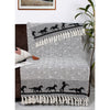 AWST Int'l Cotton Throw Horses