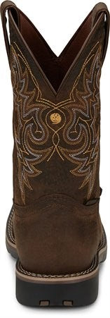 Justin Boots Men&