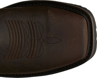 Justin Boots Men's Hybred® Joist Composite Toe Work Boot - Breeches.com
