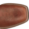 Justin Boots Men's Canter Pull-On Western Boot - Breeches.com