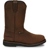 Justin Men's Drywall Work Boot w/ Soft Toe - Breeches.com