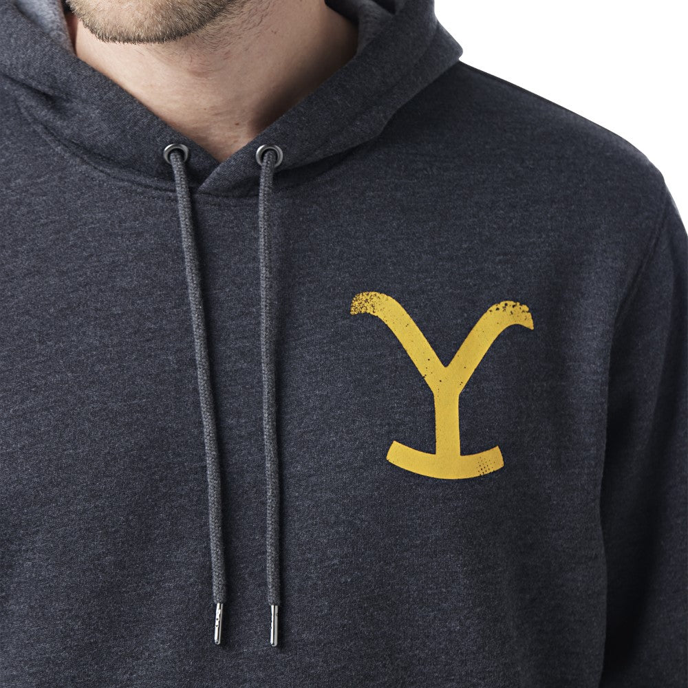Yellowstone by Wrangler Men&