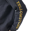 Yellowstone by Wrangler Men's Hoodie - Breeches.com