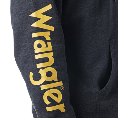 Yellowstone by Wrangler Men's Hoodie - Breeches.com