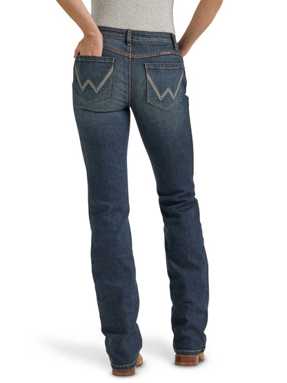 Wrangler The Ultimate Riding Bootcut Jean