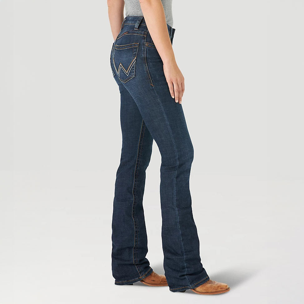 Wrangler Women's The Jean - Lovette | Breeches.com