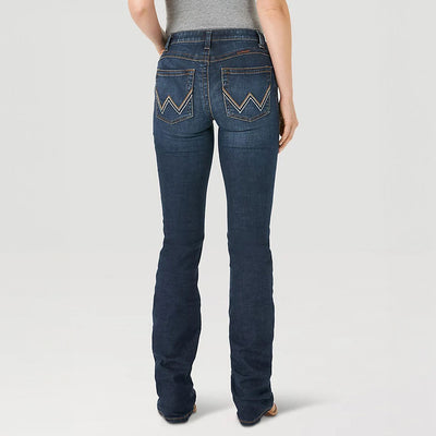 Wrangler Women's The Ultimate Riding® Jean - Willow- Lovette