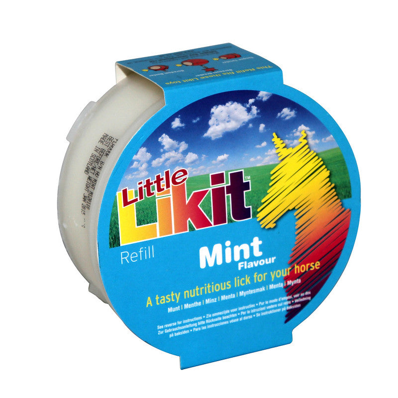 Little Likit Refill 250Gm Ea - Breeches.com