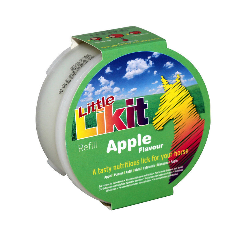 Little Likit Refill 250Gm Ea - Breeches.com