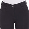 Equine Couture Heather Full Seat Breech - Breeches.com
