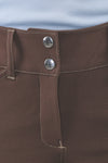 Equine Couture Ladies Sportif Natasha Knee Patch Breeches_18